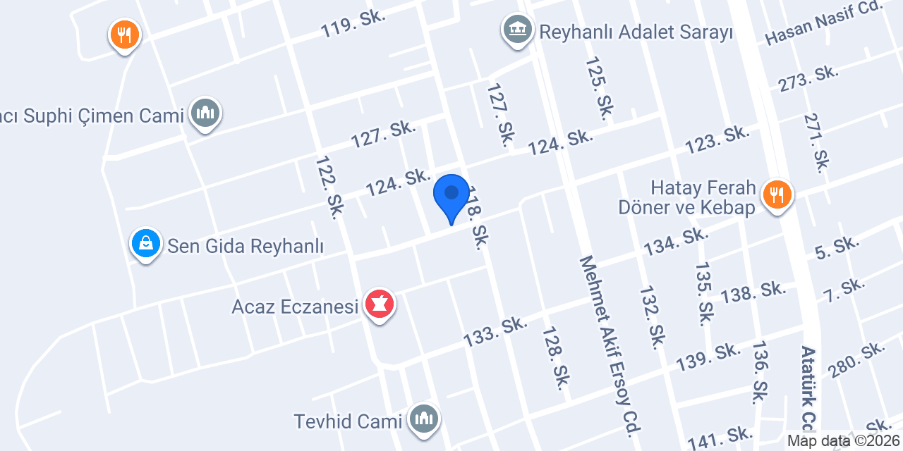 منظمة بردى للإغاثة والتنمية konumu