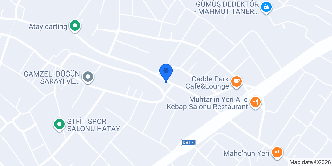 Berke ticaret konumu