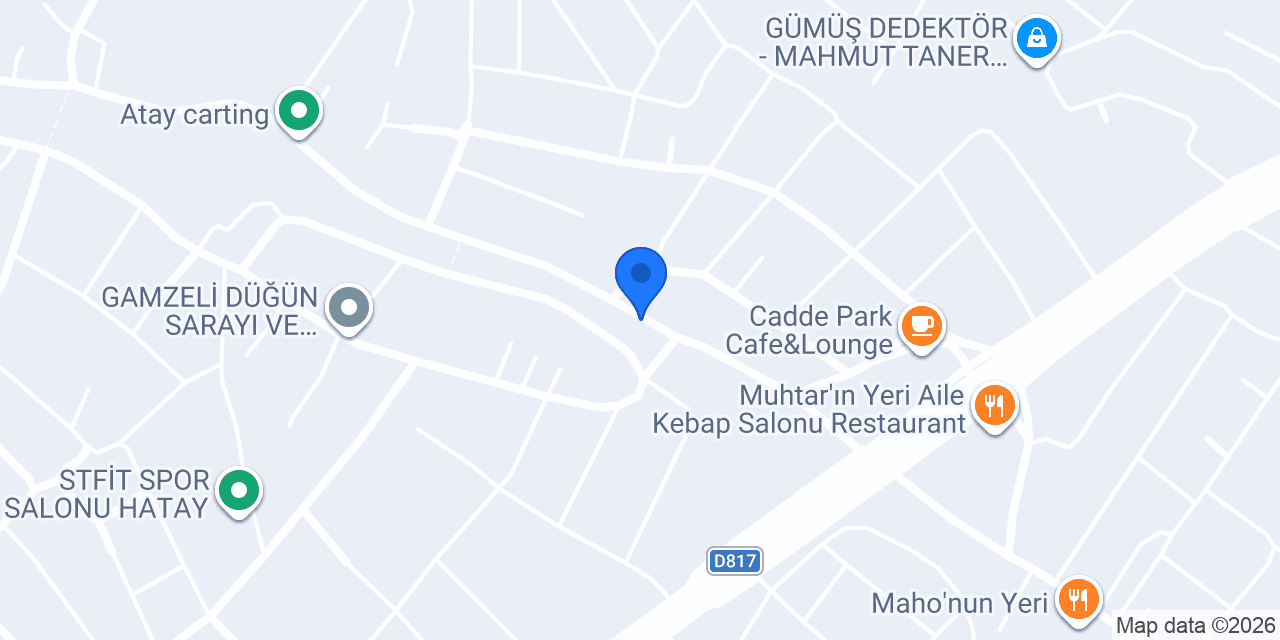 BİNNUR ECZANESİ konumu