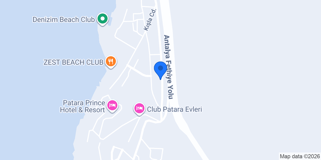 Veli Ustanın Yeri konumu