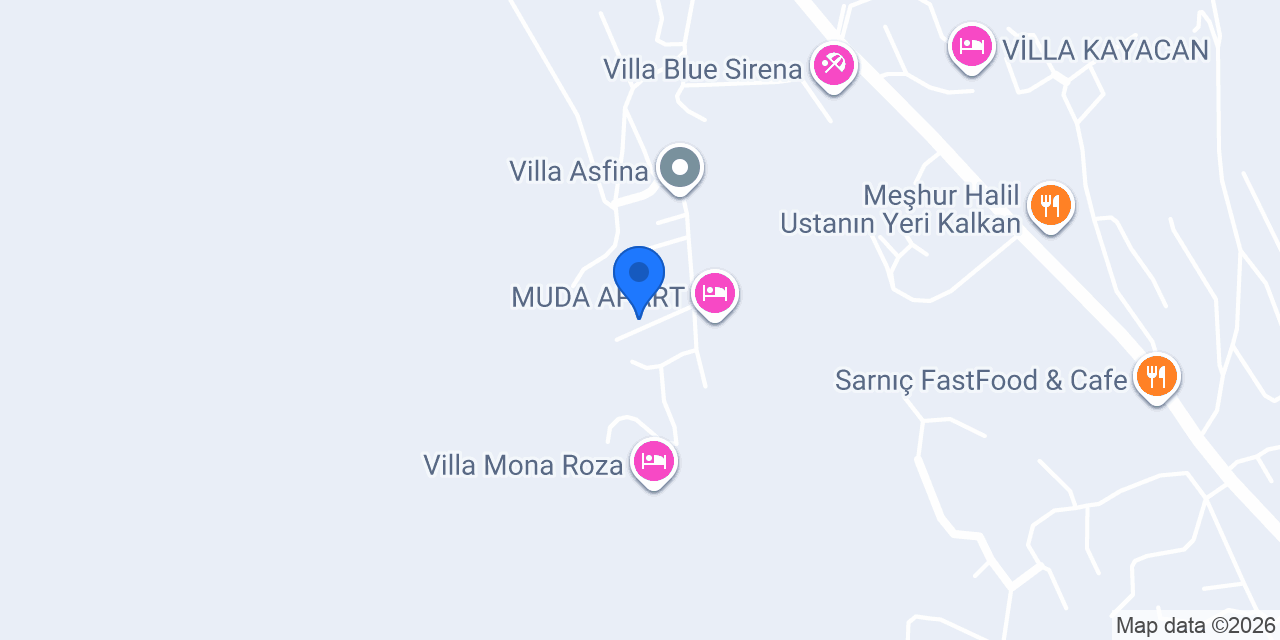 Elektriğin Sırrı konumu
