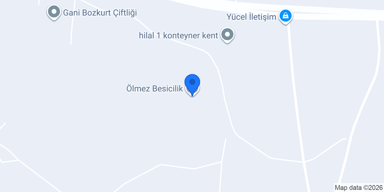 Ölmez Besicilik konumu