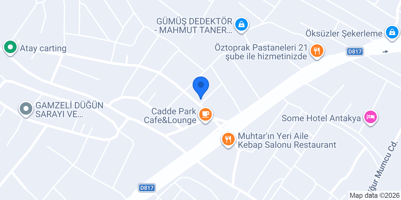 LAGOS BALIK RESTAURANT konumu