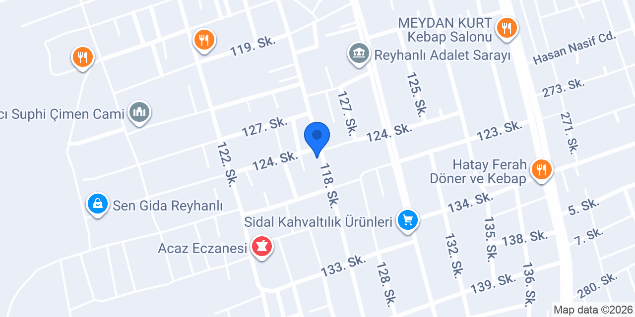 كوافيرة ملك konumu