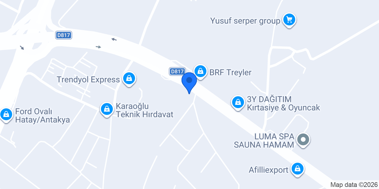 YILMAZ ERYİĞİT DEFNE ORMAN ÜRÜNLERİ konumu