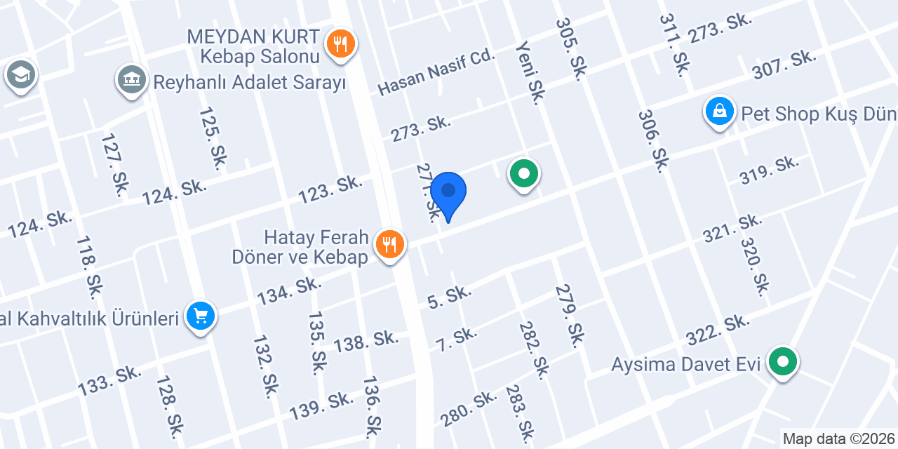 BAĞLAR NARGİLE VE KAHVE konumu