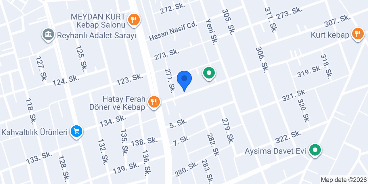 بقالية الوليد konumu