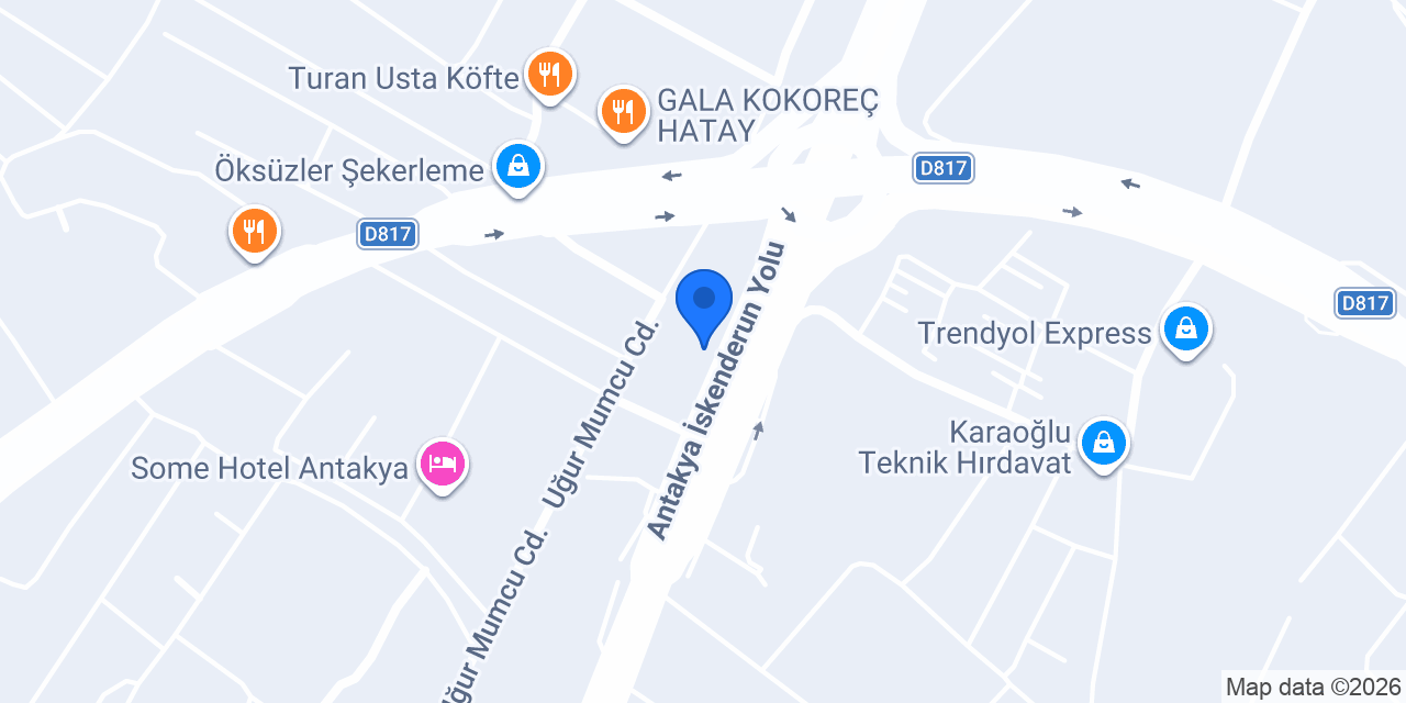 AYYAPI İNŞAAT HAFRİYAT KEPÇE JSB MANİTO MİNİ PALETLİ VİNÇ PALETLİ KEPÇE BEKOLODER LOBET KAMYON konumu