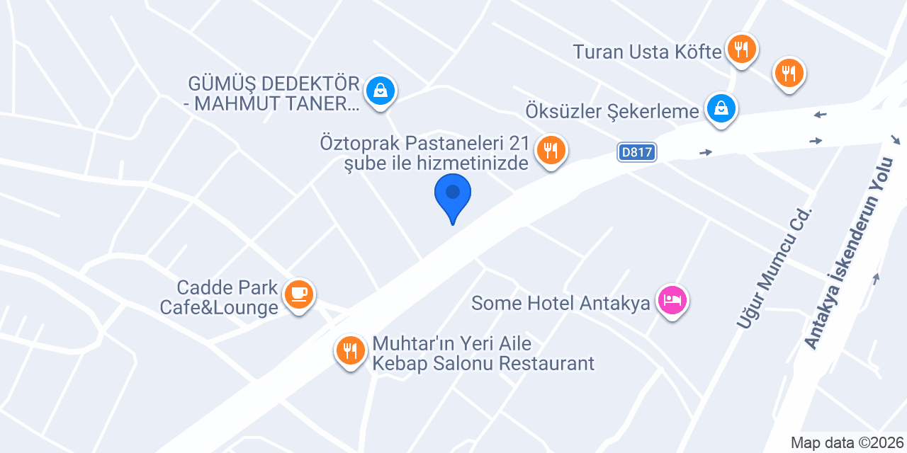 HALK DANIŞMANLIK_MESLEK BELGELERİ DANIŞMANI konumu