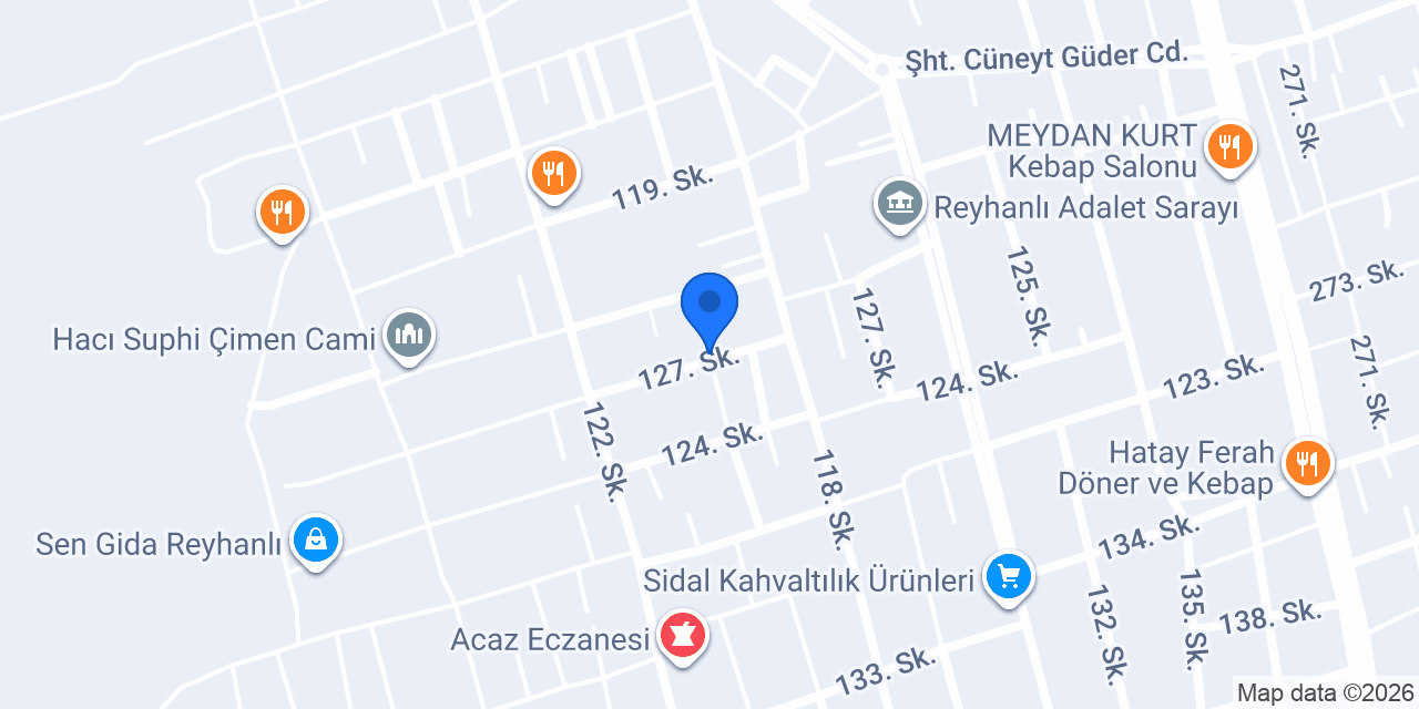 verimli teknik soğutma konumu