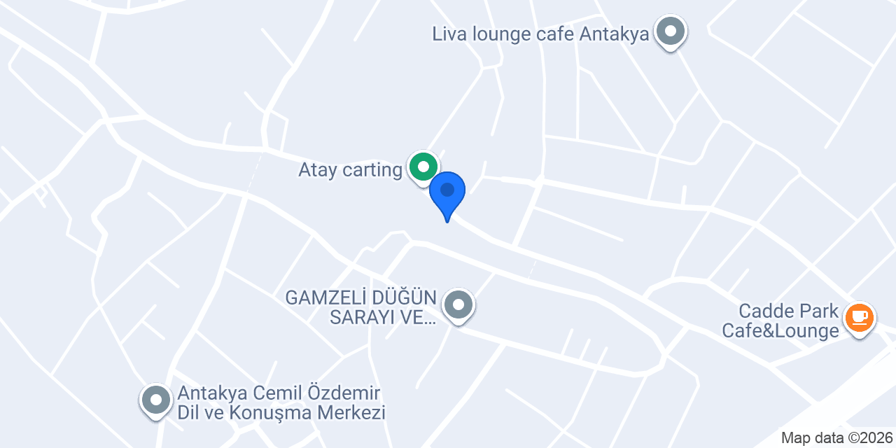 BERKAY MOBİLYA konumu