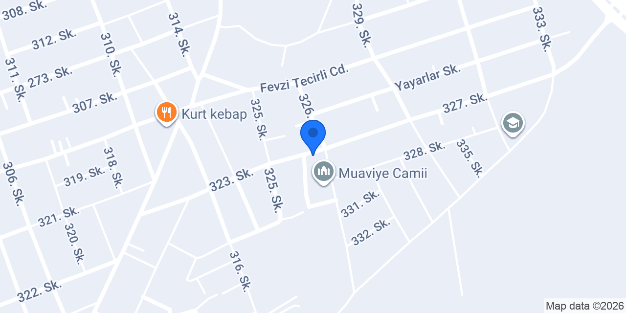 شركه الامير konumu
