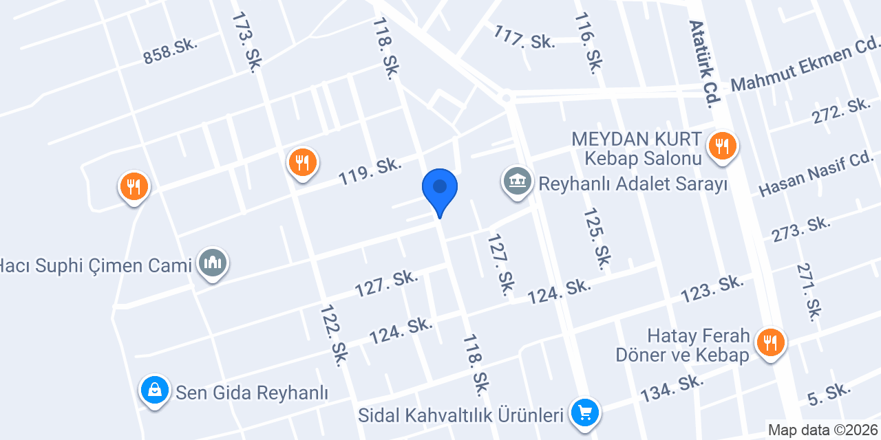 Kurdu elktronik ve mekanik konumu