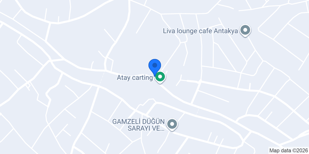 Keyf-i Alem Cafe & Nargile konumu
