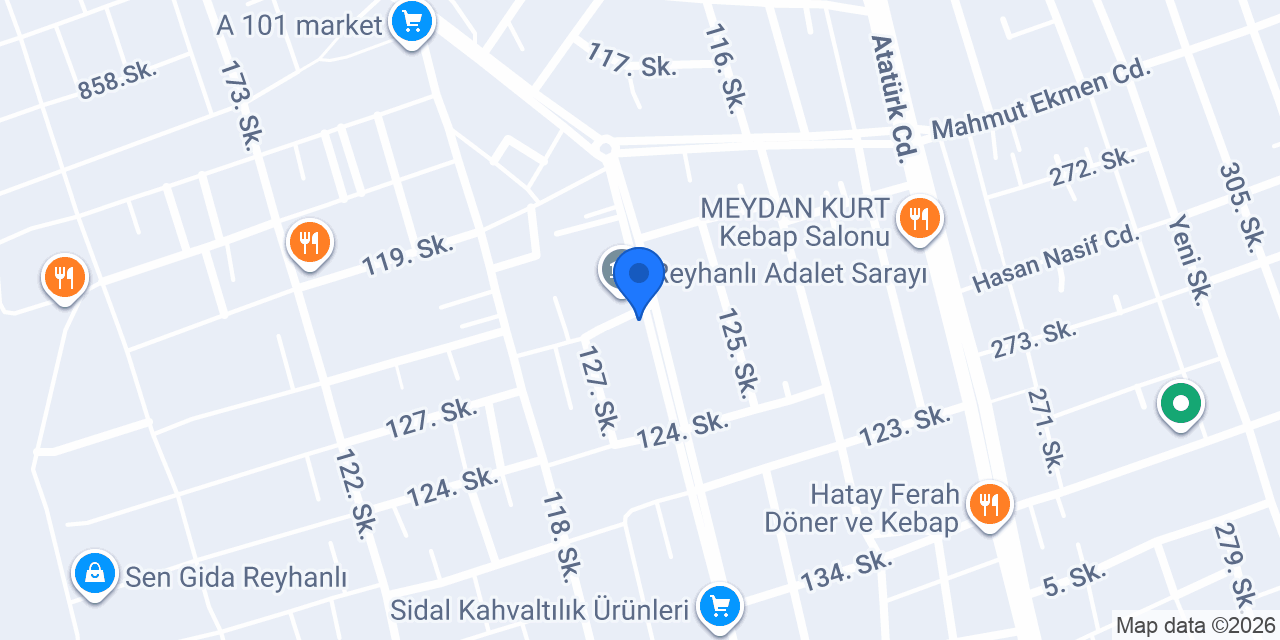 Çağrı Ticaret konumu