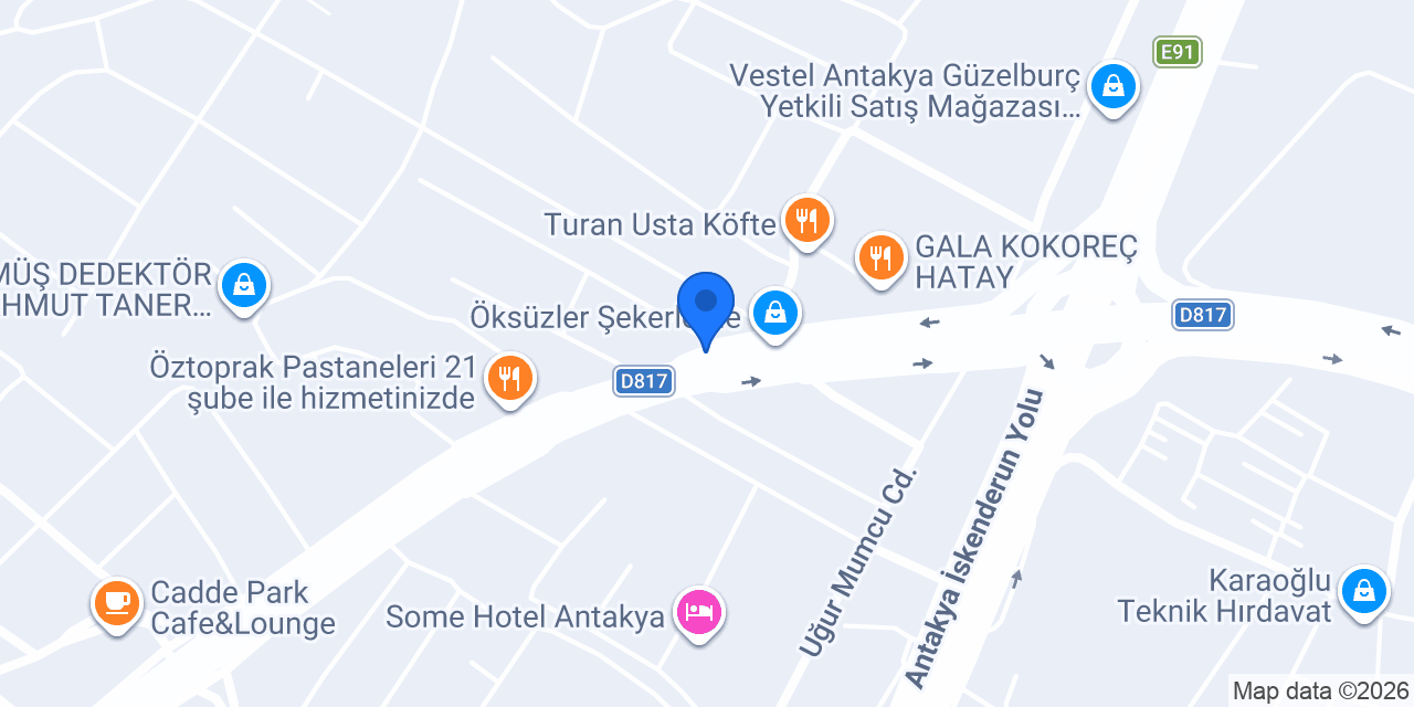AKAN ELEKTRİK LTD.ŞTİ konumu