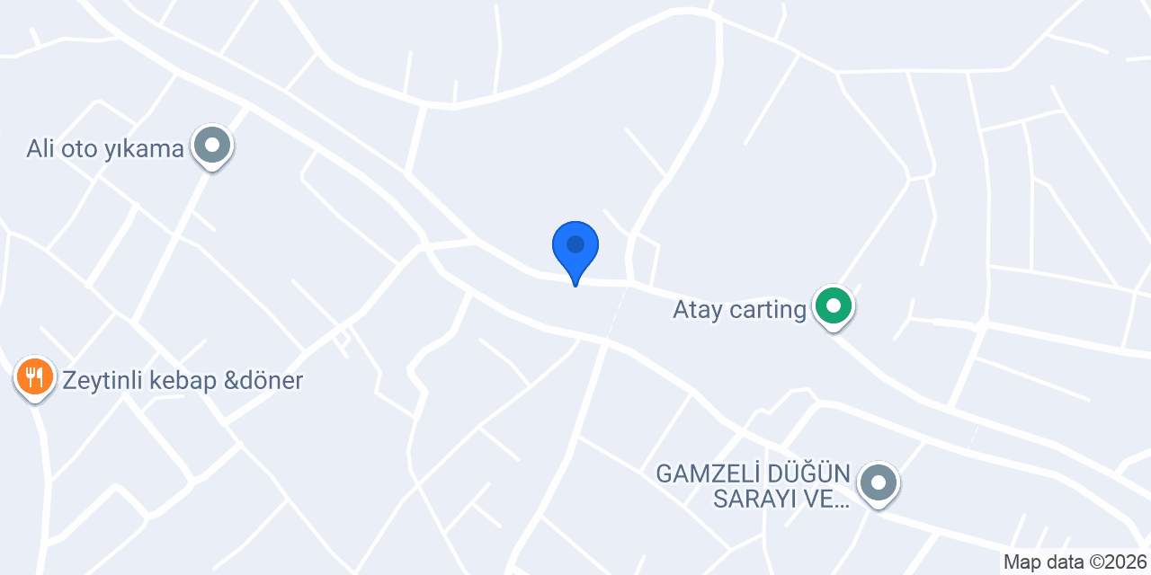 Cafe Balım konumu