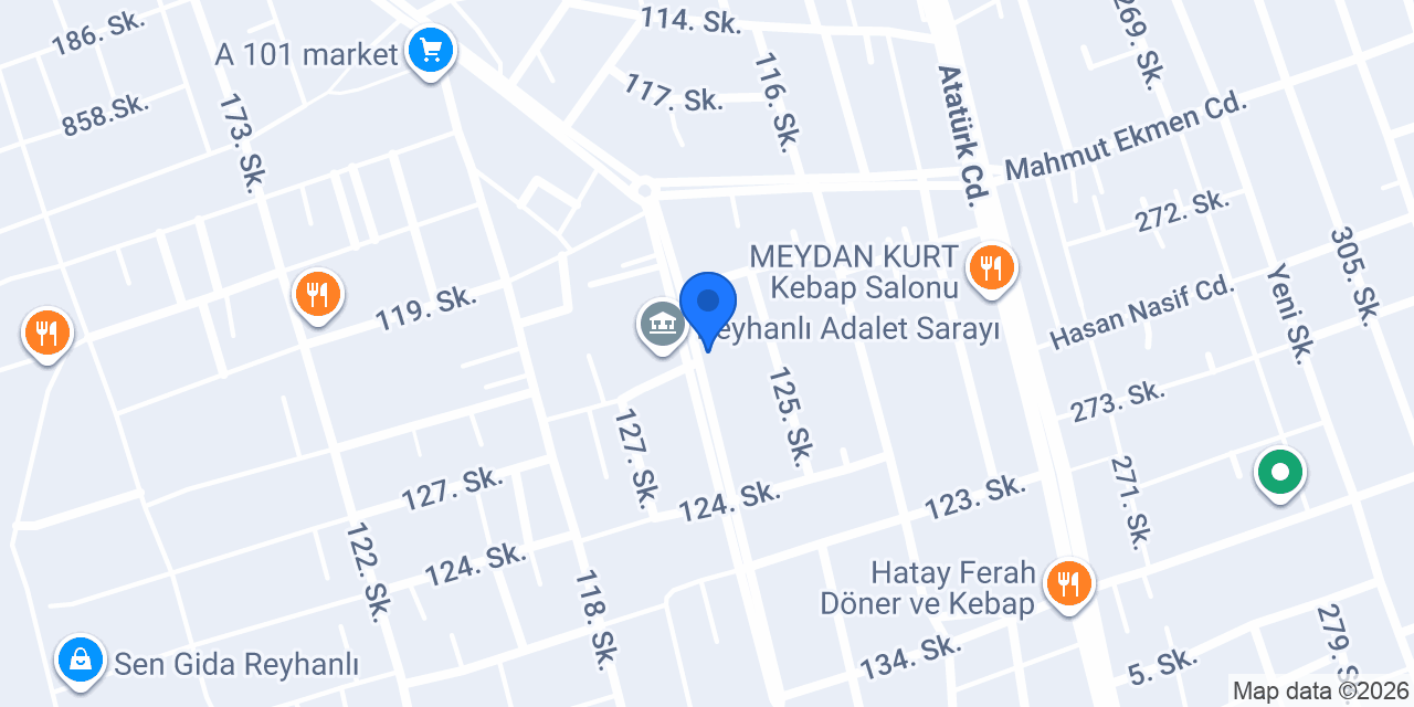 MoneyGram konumu