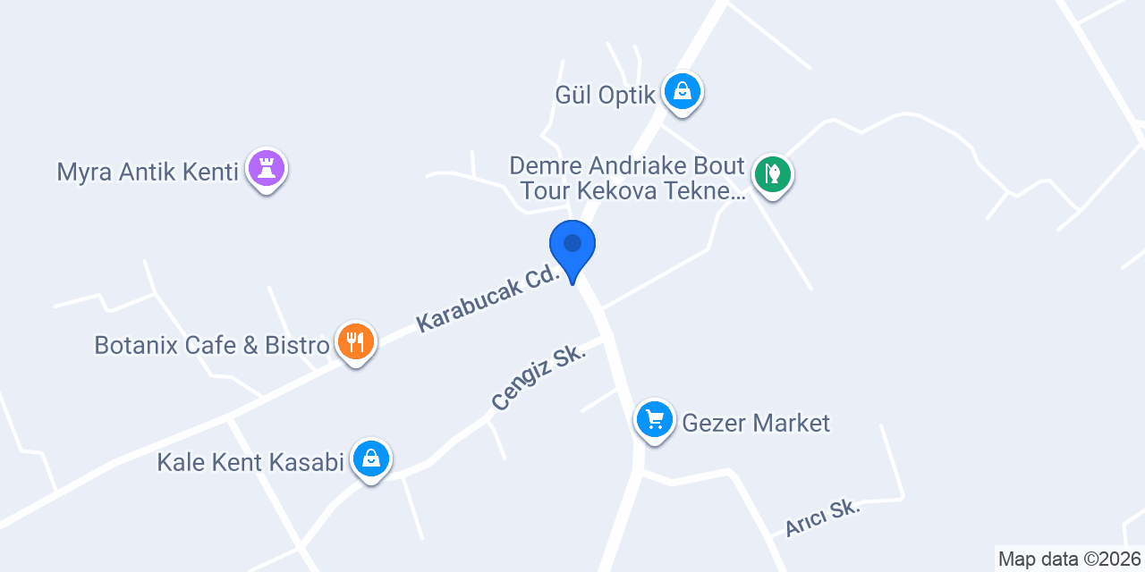 S.S.ALAKENT SU KOOPERATİFİ konumu