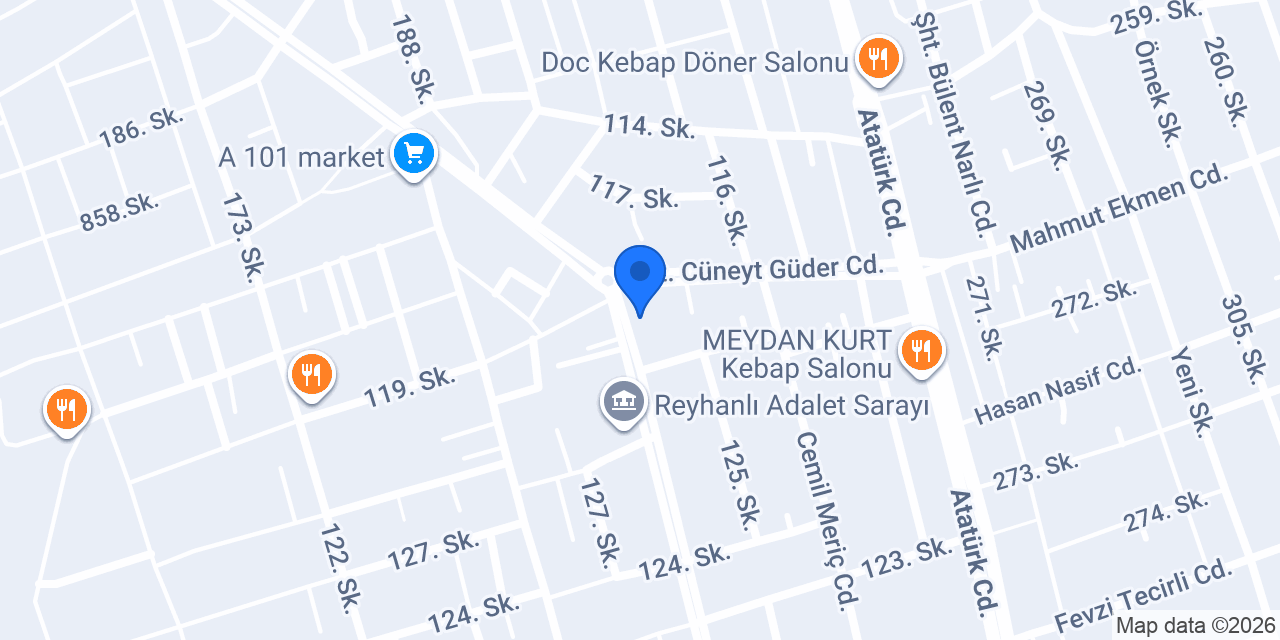 ALYAFİLM FOTOĞRAFÇILIK konumu