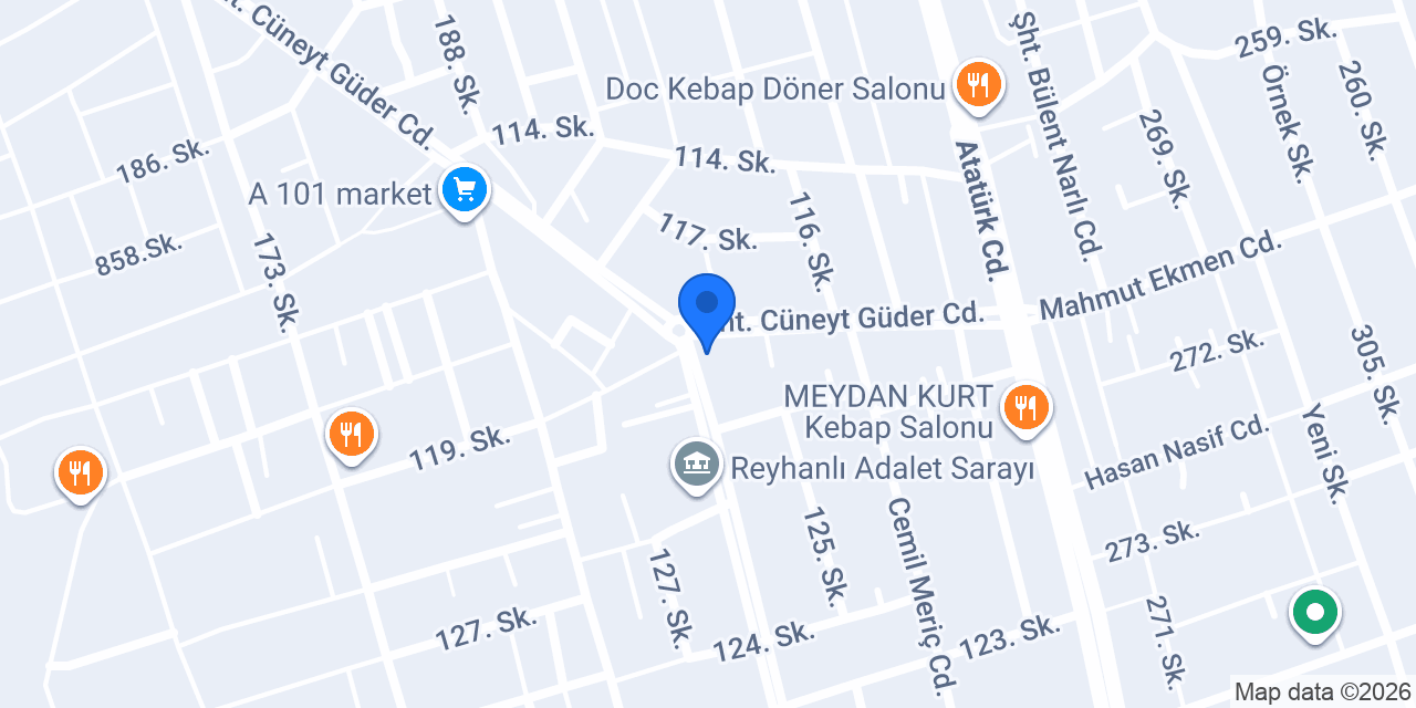 شركة ديري للجلديات konumu