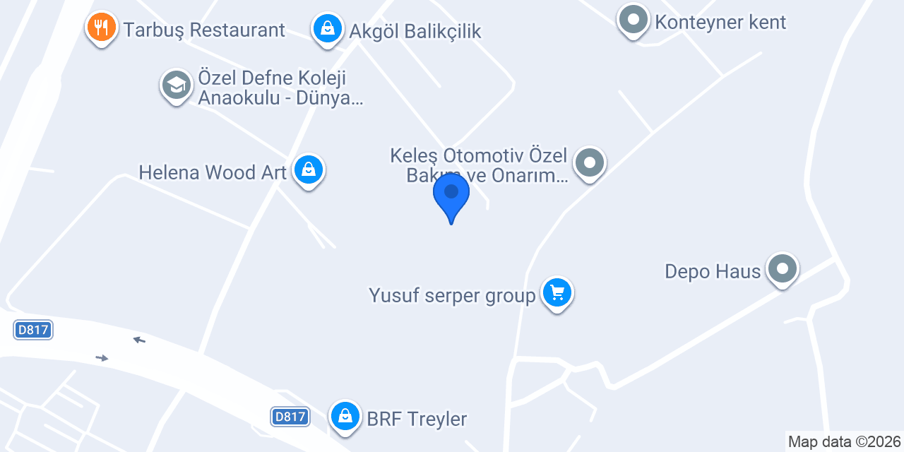 Kısmet cam toptan ith.ihr Züccaciye konumu