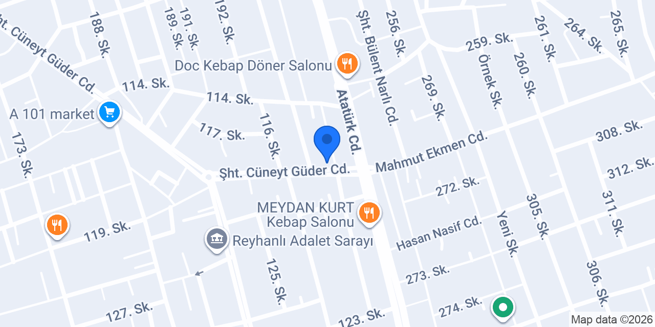 MoneyGram konumu