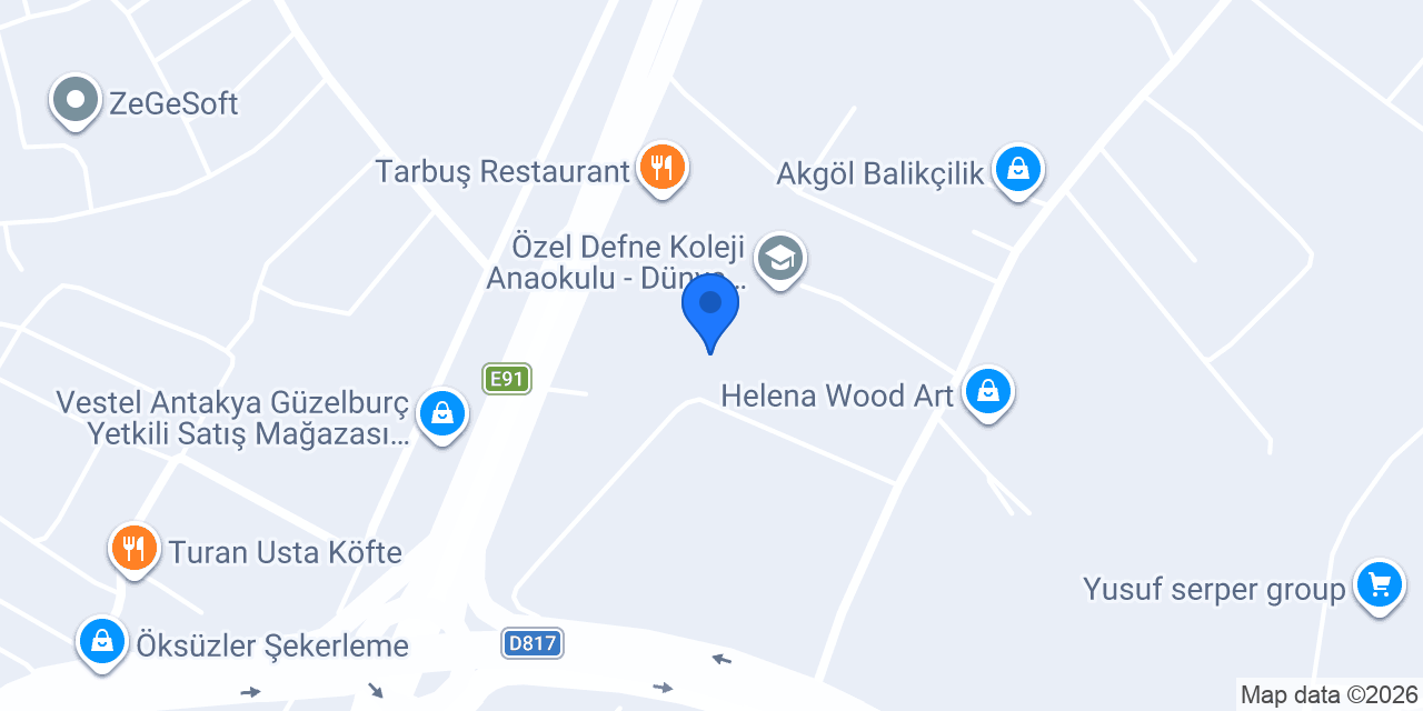 FARİS OCAK AUTO konumu