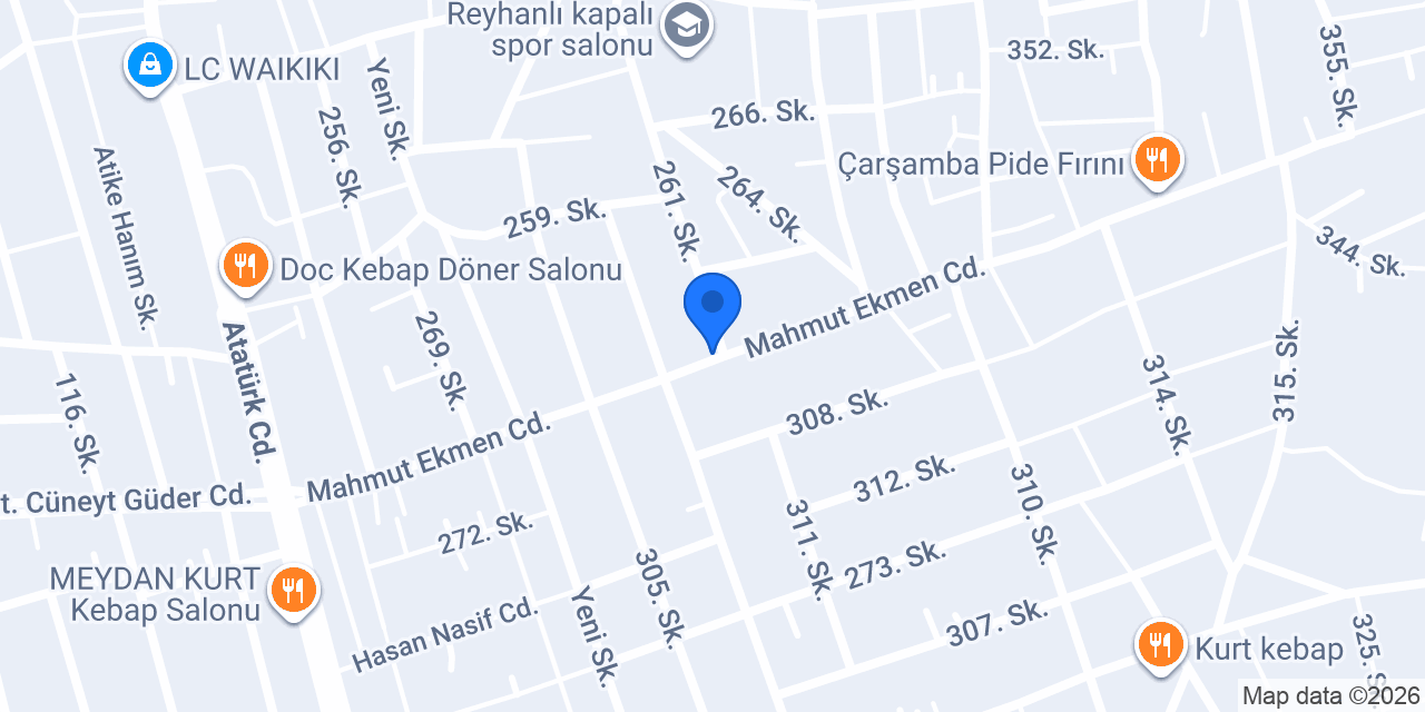 ملبوسات الرجل الأنيق konumu