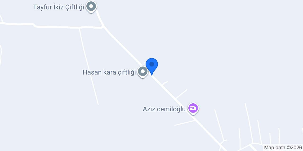 Hasan kara konumu