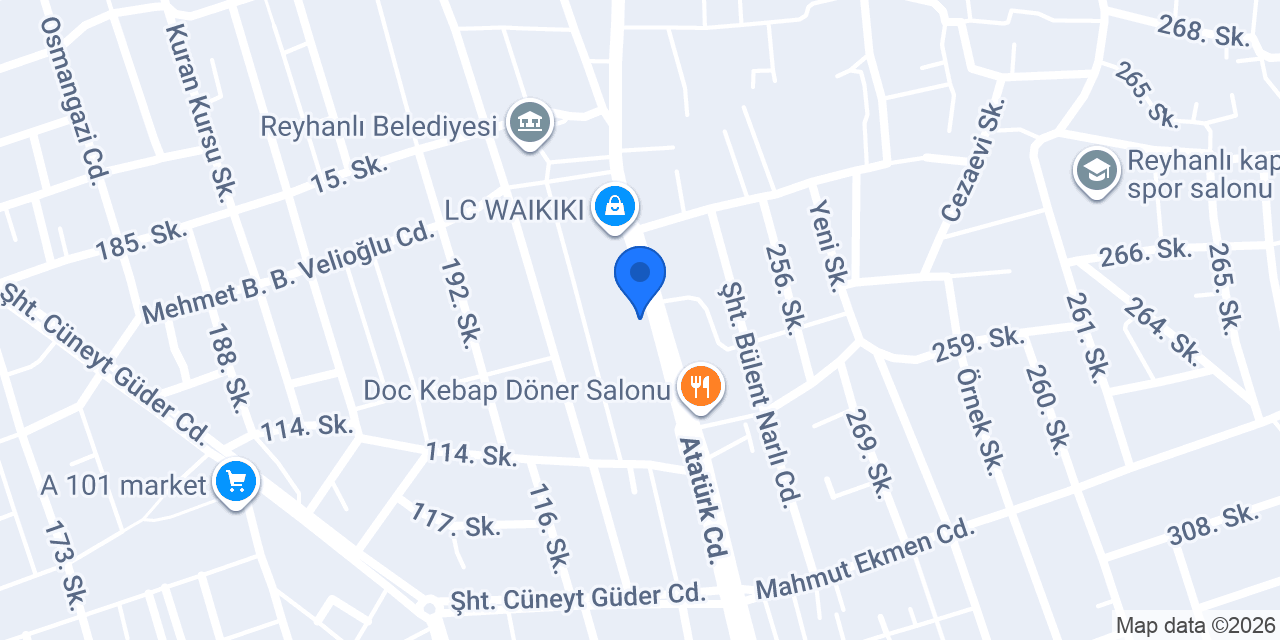 Halab Tel konumu