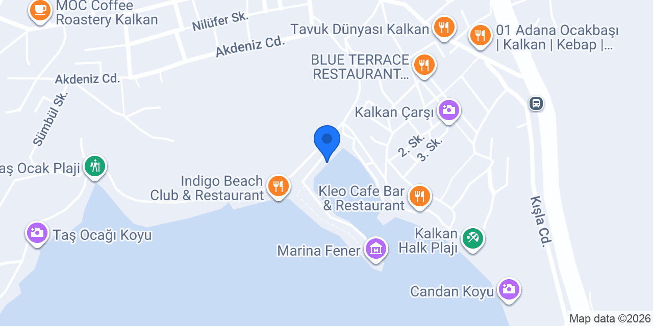 Kamil Kaptan konumu