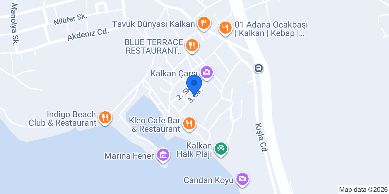 Volume Travel konumu