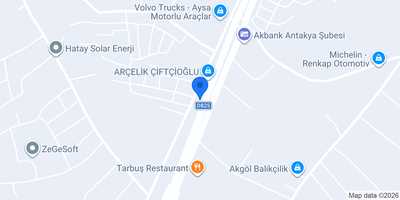 R.K.Proje sistem aritim konumu