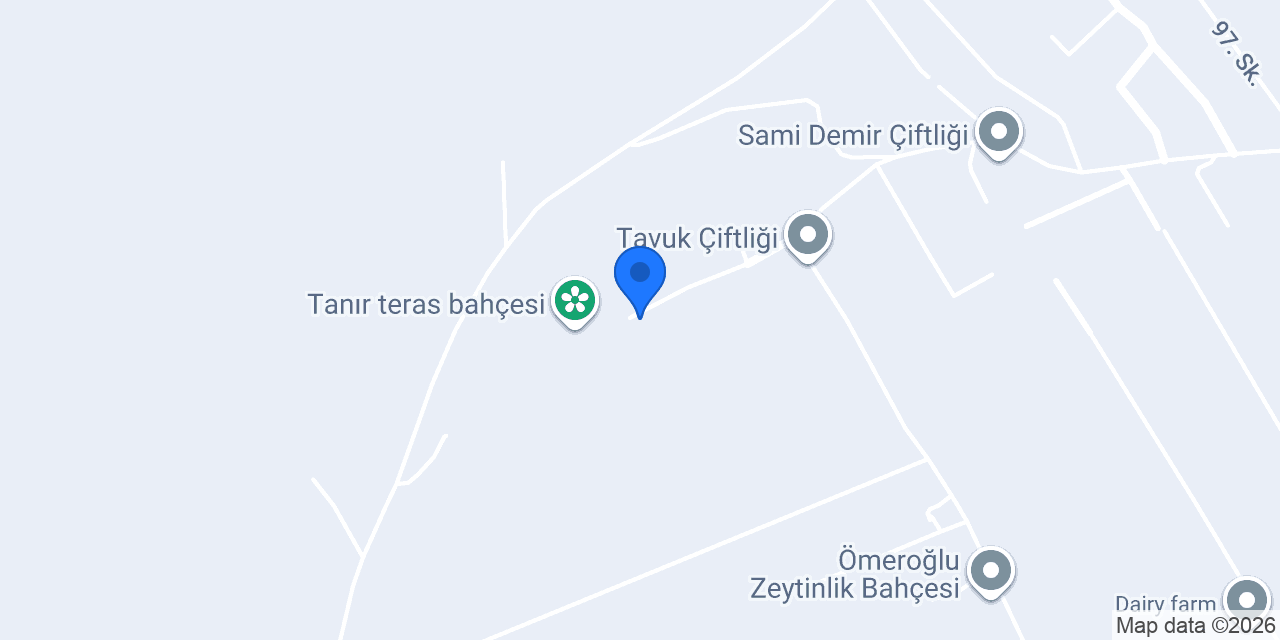 AĞAOĞLU HAYVANCILIK konumu