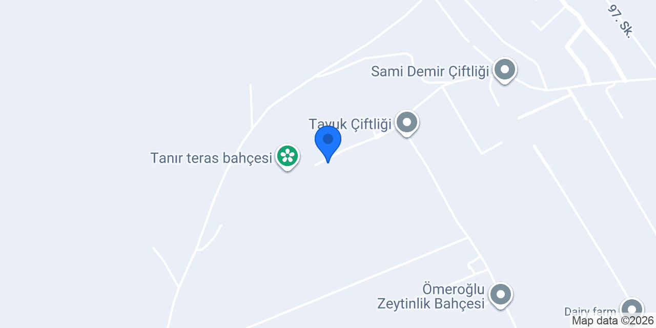 ALTUN ÇİFTLİK konumu