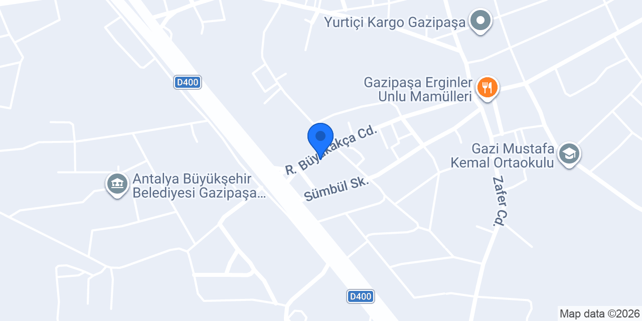 Solmaz Grup Sigorta konumu