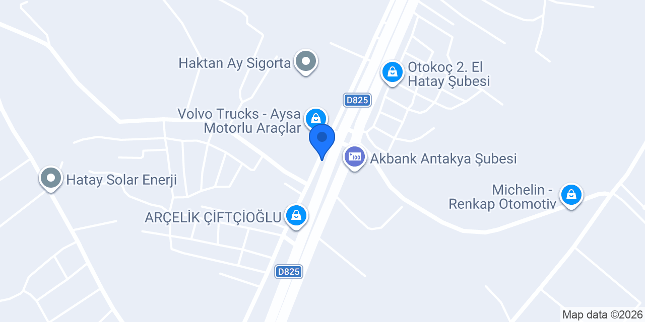 Tatlıcı Onur konumu