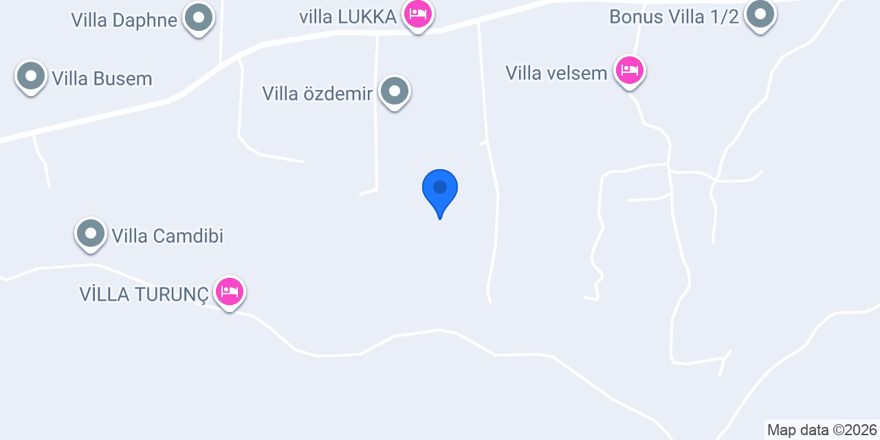 Yüzbaşının Konağı konumu