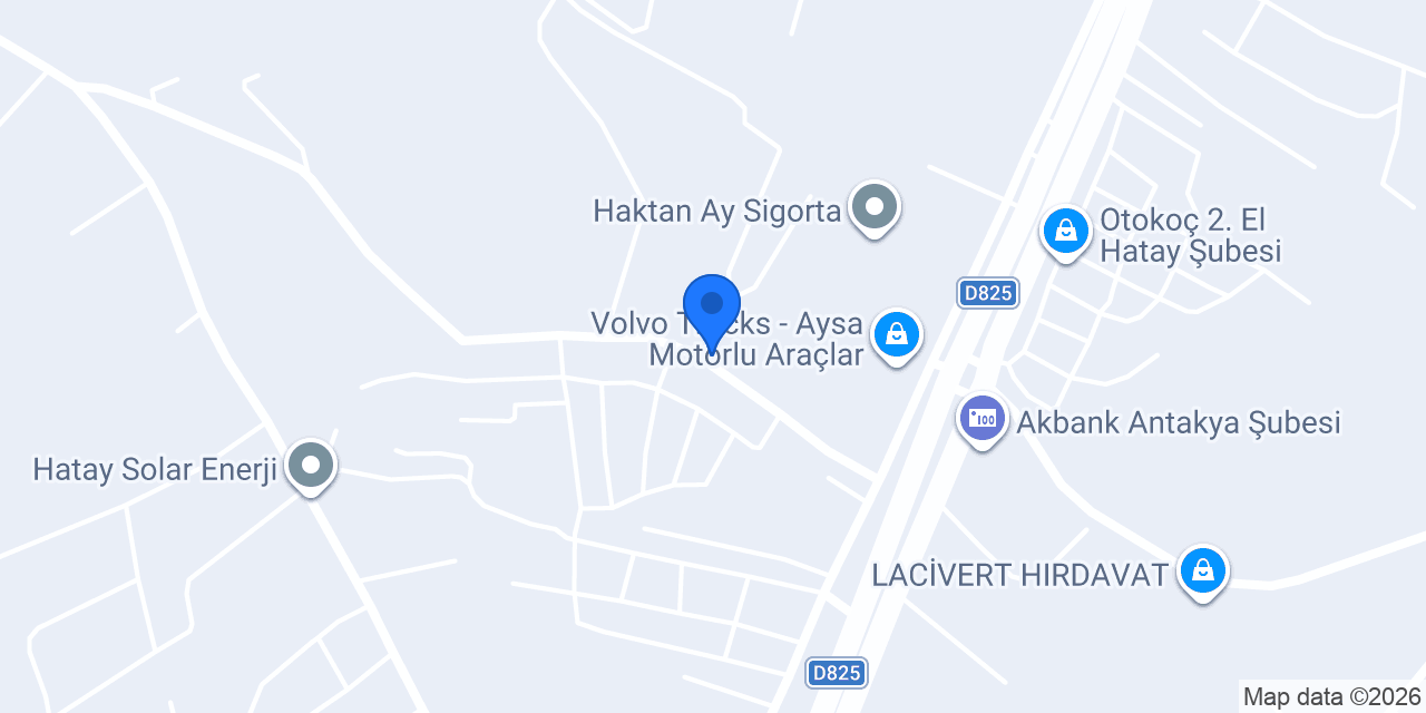 ARS MOBİLYA konumu
