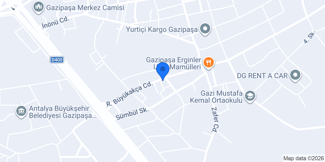 Tropik Hasat konumu