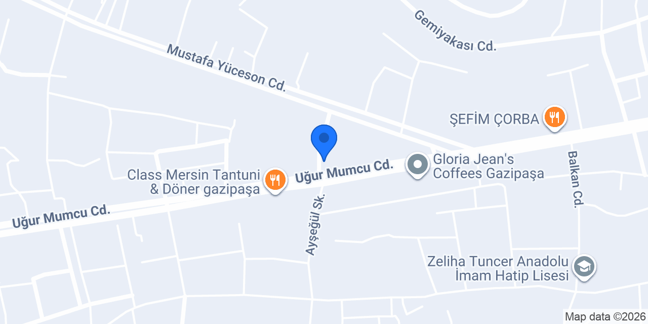 Novi pet Shop konumu