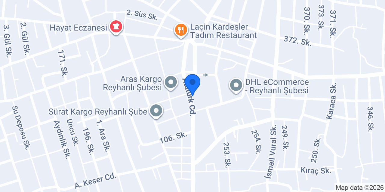 Anahtarcı cemil konumu