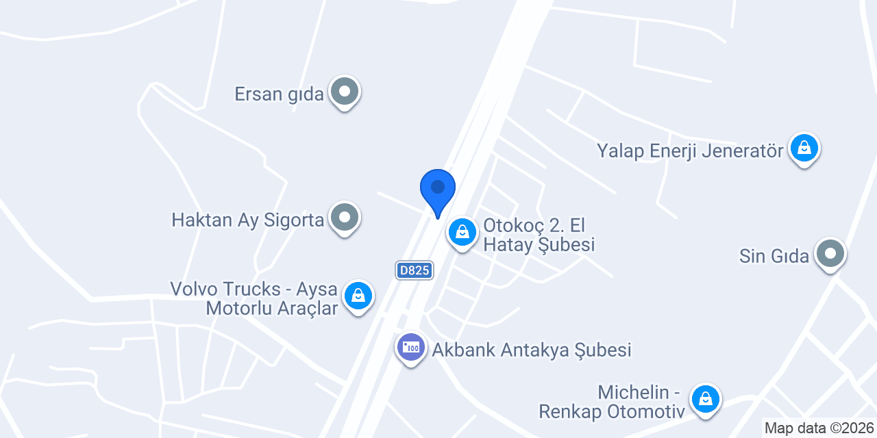Emile turunç Orifleymci konumu