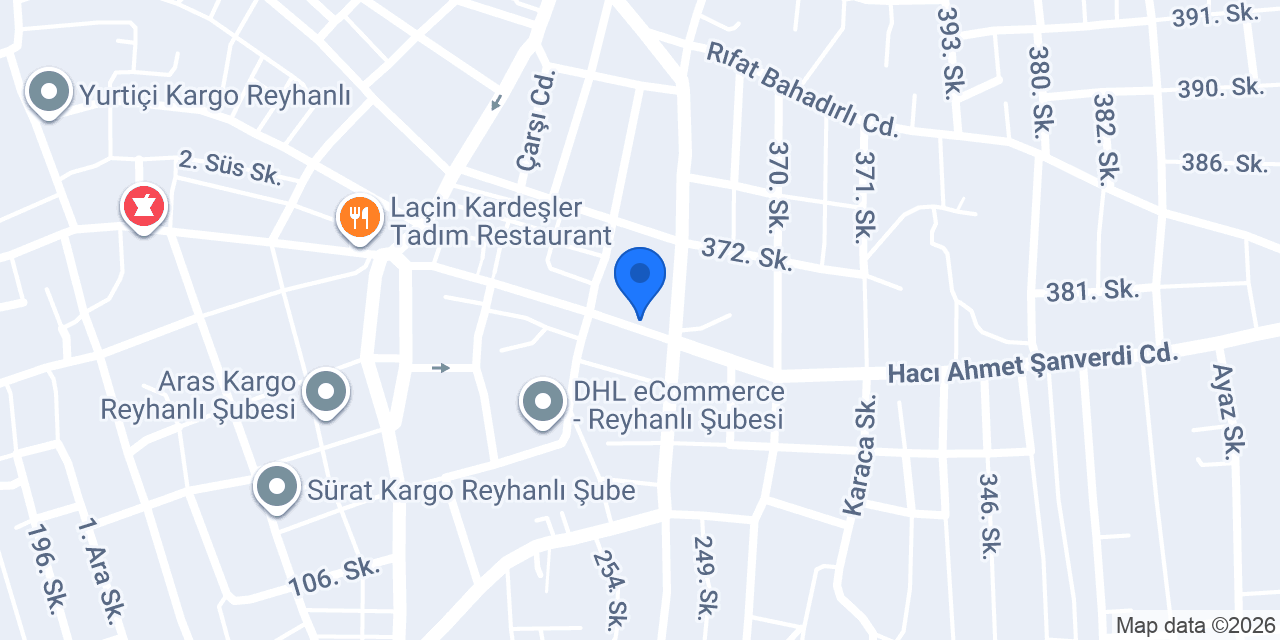 Berber Temim Selimoğlu konumu