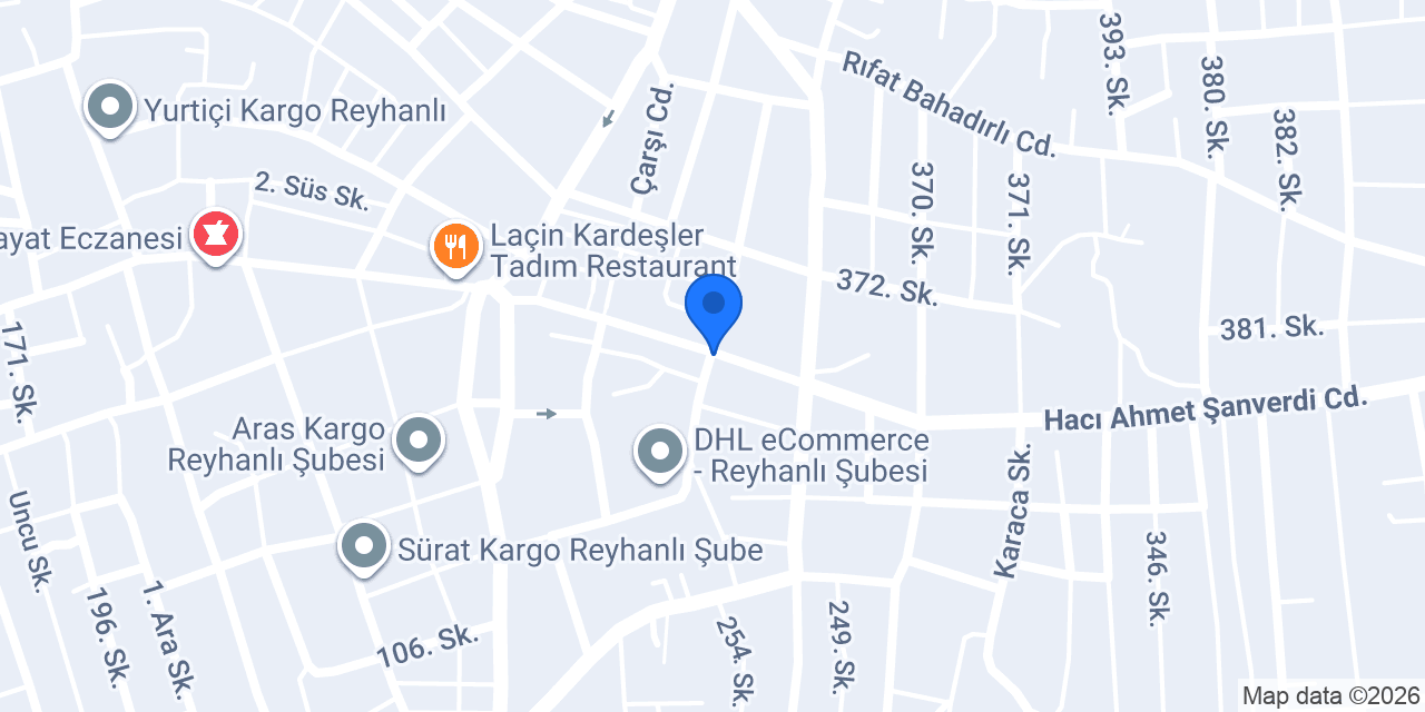 Avukat Ali Osman Pişirir konumu