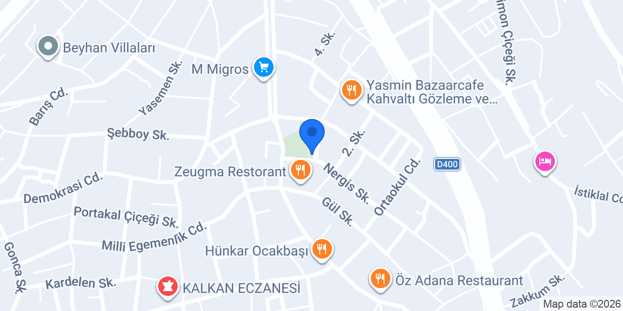 FizyoKalkan Fizik Tedavi - Manuel Terapi - GTOS Terapi konumu