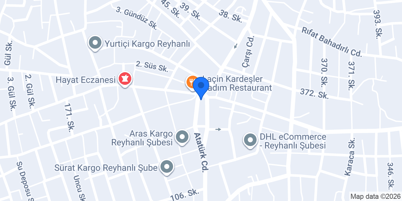 Fuat Arda Sigortacılık konumu