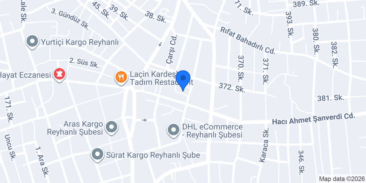 Nur sapan sigorta konumu