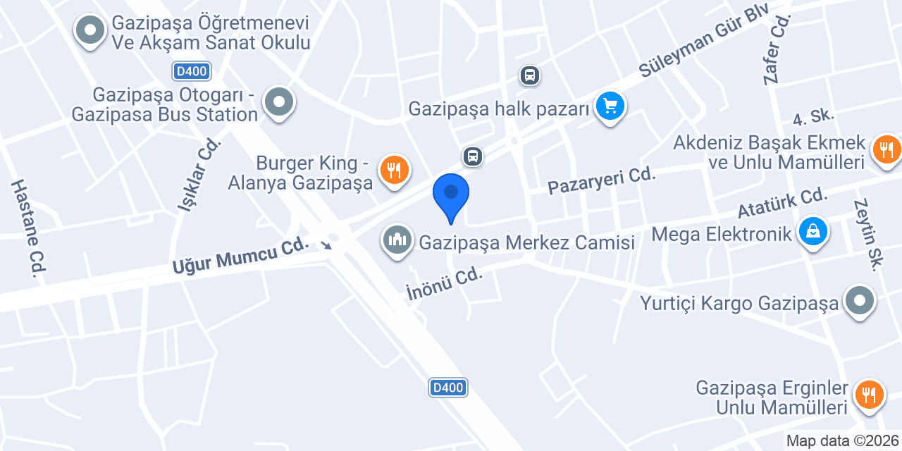 Hisar sigorta konumu